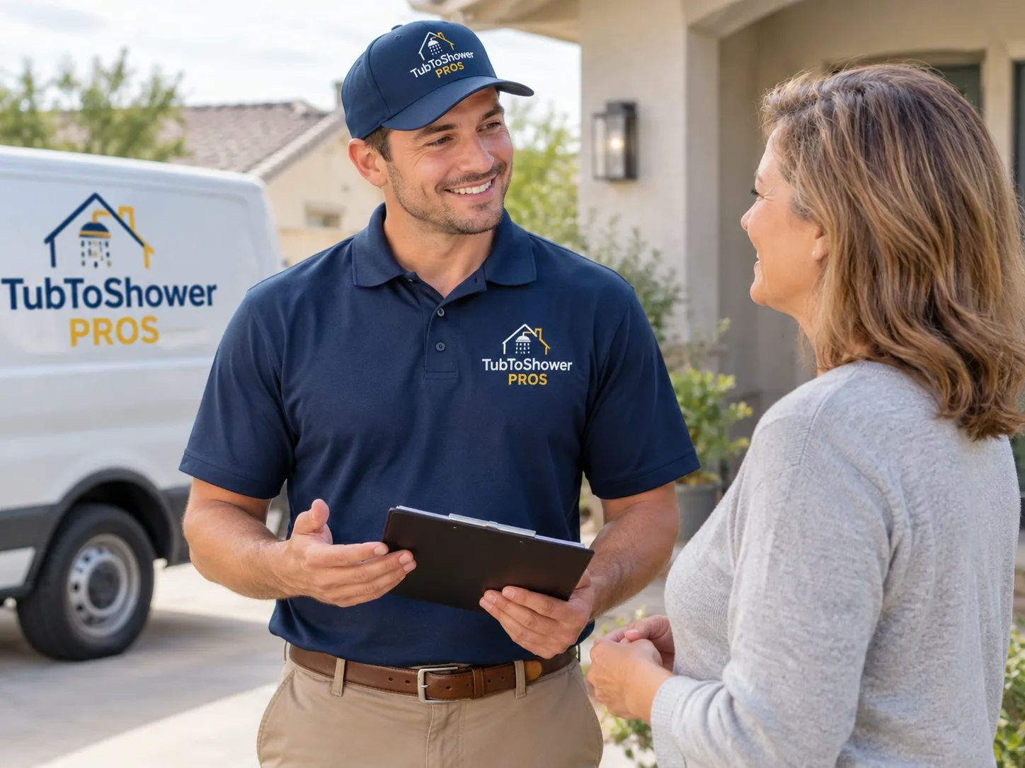 Tub Shower Conversion Cheraw, CO FAQs